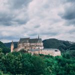 best Instagram-Worthy Spots in Luxembourg