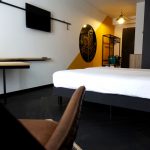 Where to stay in Mechelen