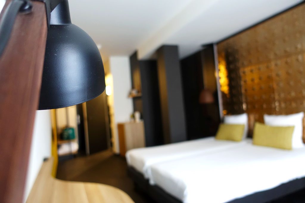 Where to stay in Mechelen