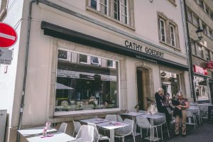 Where to eat in Luxembourg