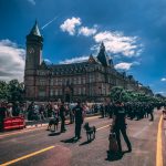 National Day in Luxembourg