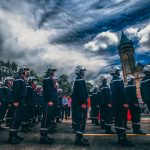 National Day in Luxembourg