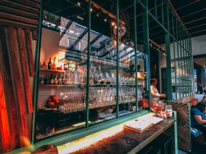 Where to eat in Mechelen