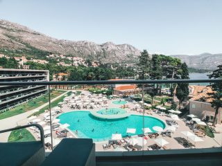 Sheraton Dubrovnik