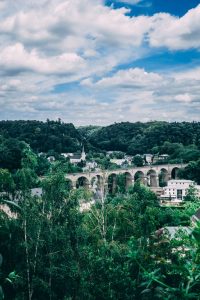 10 fun things to do in Luxembourg