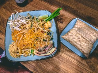 All Reis - The Best Thai Restaurant in Vienna