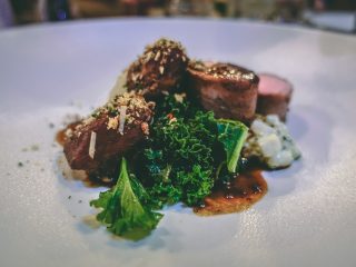 Foodie Guide Newcastle
