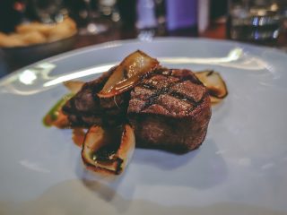 Foodie Guide Newcastle