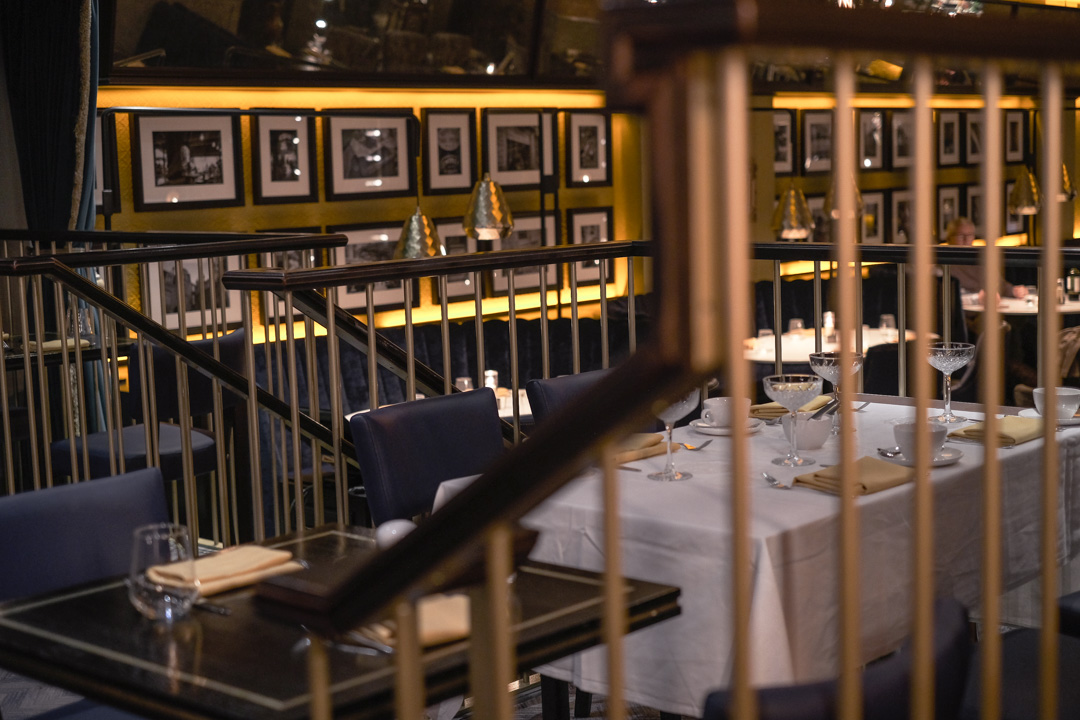 Food Guide Belfast