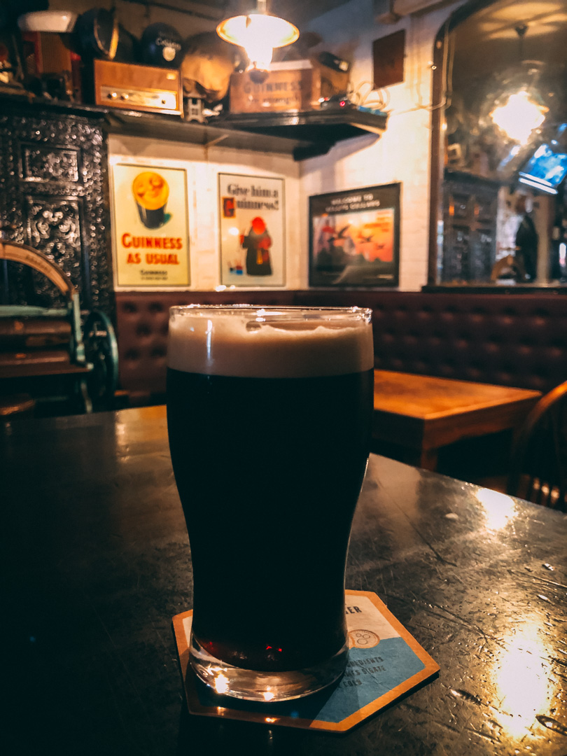 Food Guide Belfast