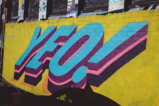 Street Art Streetart Belfast
