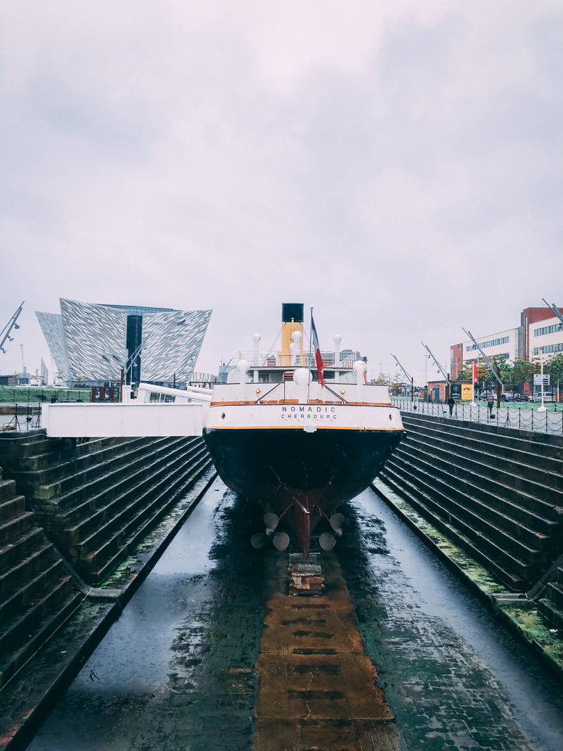 City Guide to Belfast